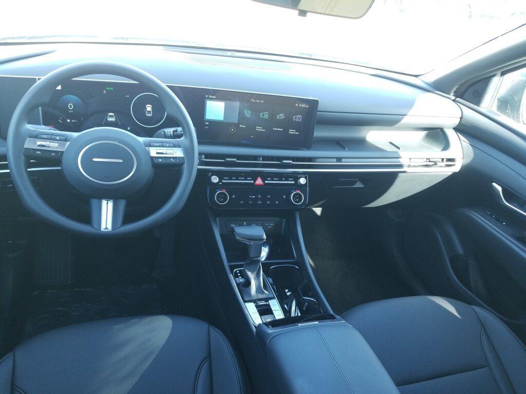 new 2026 Hyundai SANTA CRUZ car, priced at $35,317