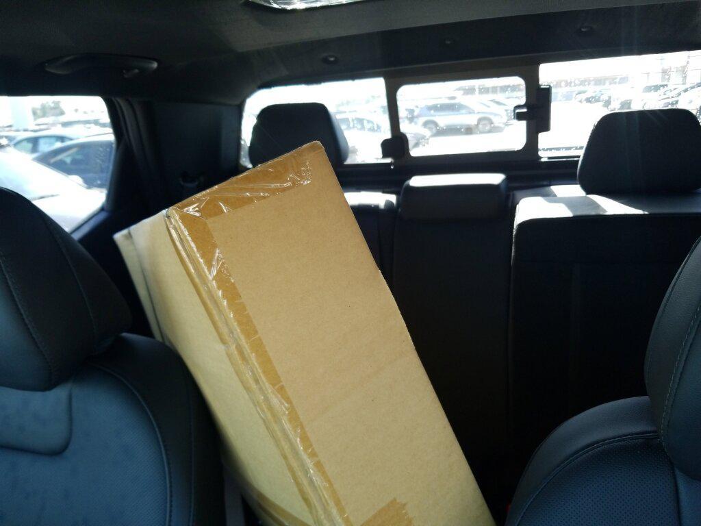 new 2026 Hyundai SANTA CRUZ car, priced at $35,317