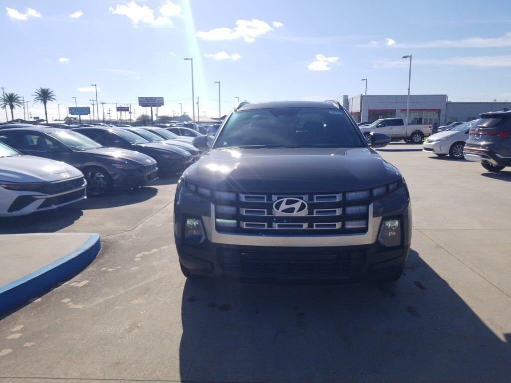 new 2026 Hyundai SANTA CRUZ car, priced at $35,317