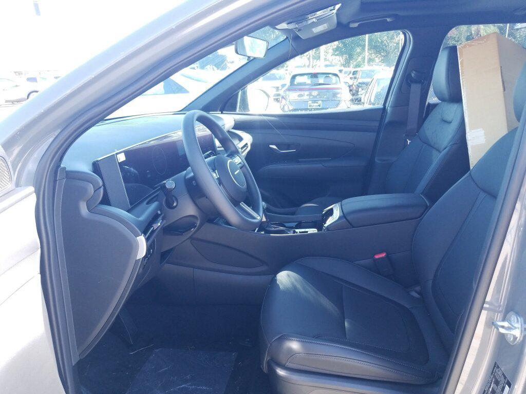 new 2026 Hyundai SANTA CRUZ car, priced at $35,317