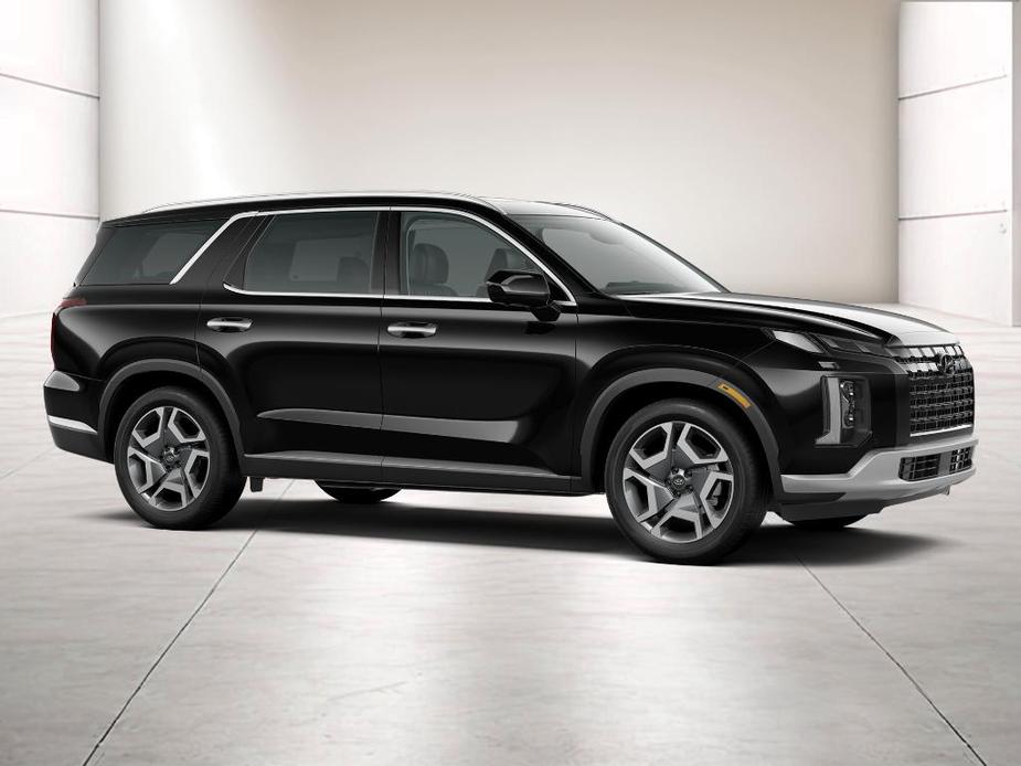 new 2024 Hyundai Palisade car, priced at $47,945