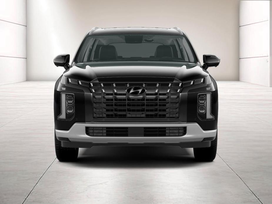 new 2024 Hyundai Palisade car, priced at $47,945