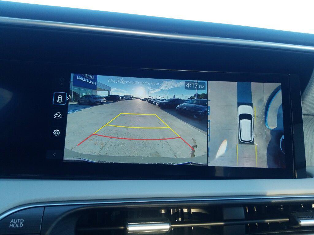 new 2026 Hyundai Palisade car, priced at $52,613