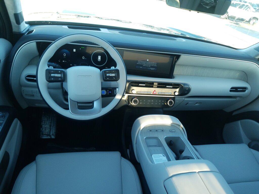 new 2026 Hyundai Palisade car, priced at $52,613