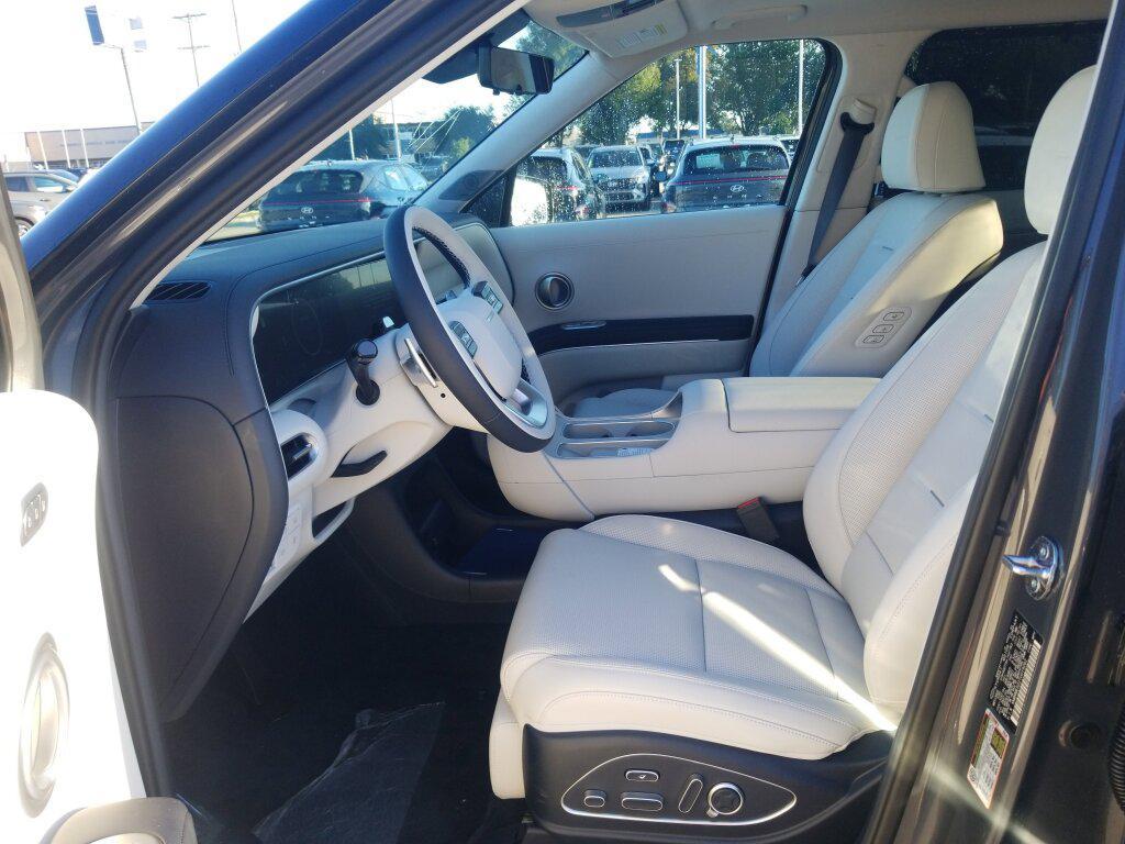 new 2026 Hyundai Palisade car, priced at $52,613