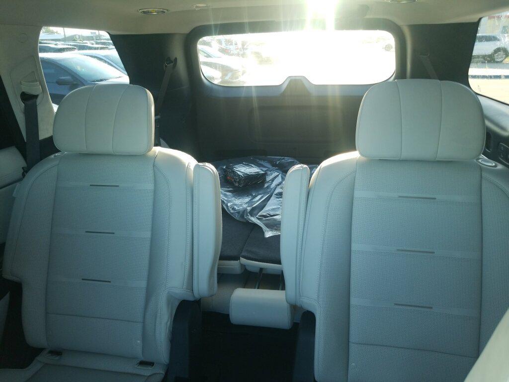 new 2026 Hyundai Palisade car, priced at $52,613