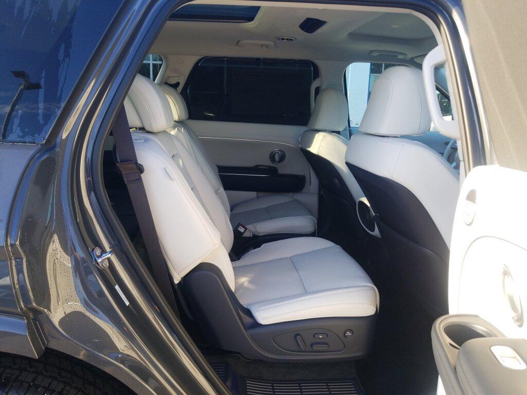 new 2026 Hyundai Palisade car, priced at $52,613