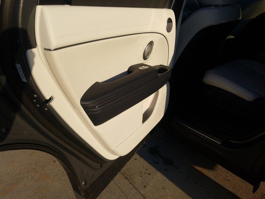 new 2026 Hyundai Palisade car, priced at $52,613