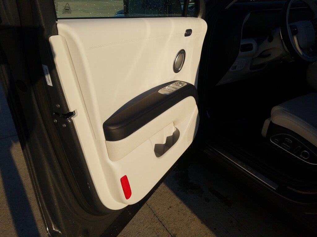 new 2026 Hyundai Palisade car, priced at $52,613