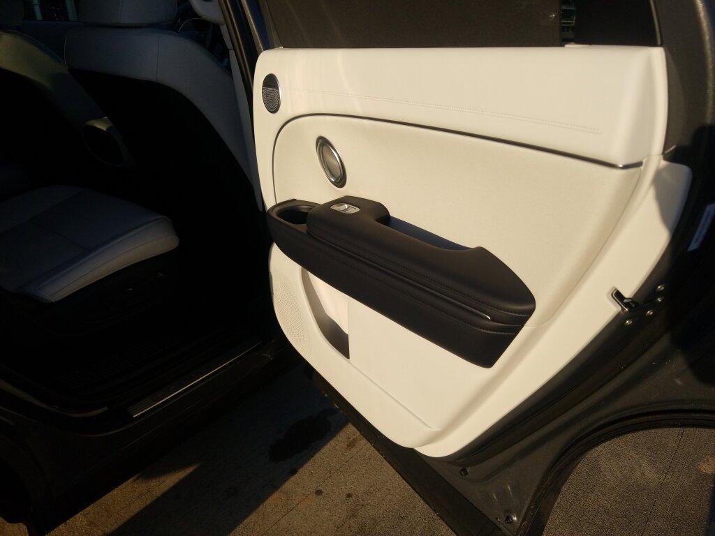 new 2026 Hyundai Palisade car, priced at $52,613