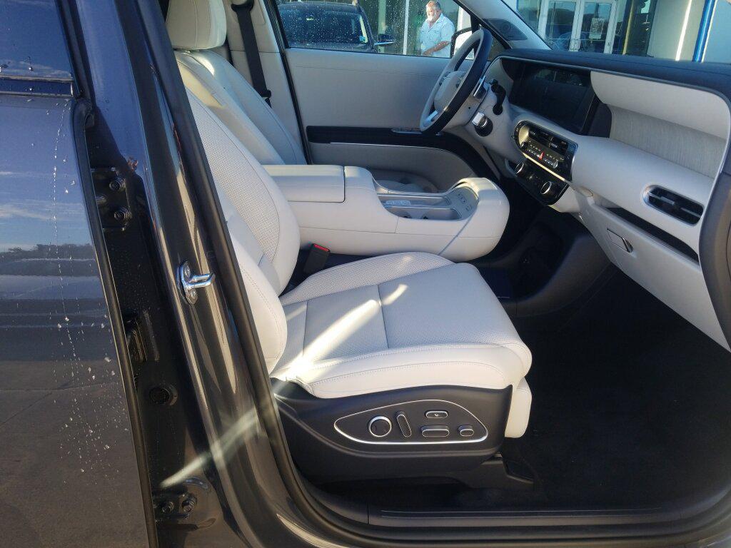 new 2026 Hyundai Palisade car, priced at $52,613