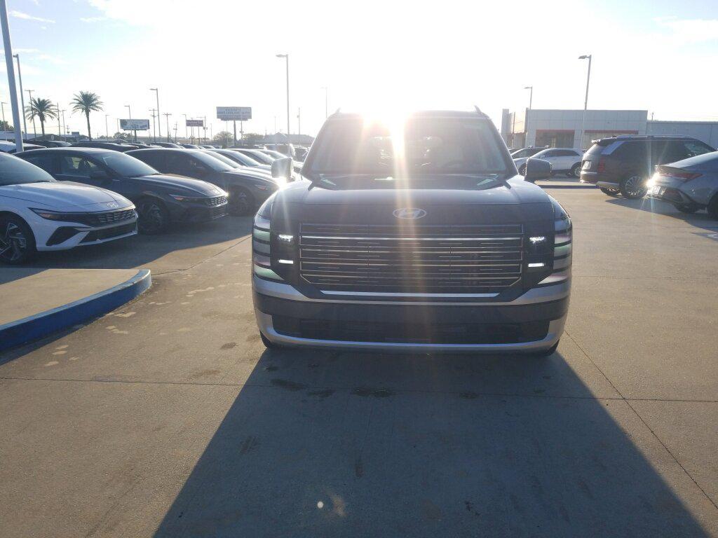 new 2026 Hyundai Palisade car, priced at $52,613