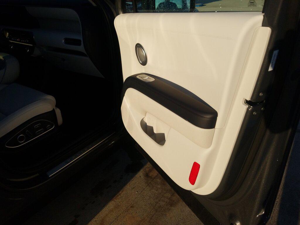 new 2026 Hyundai Palisade car, priced at $52,613