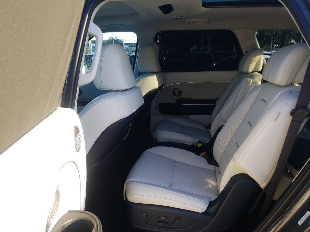 new 2026 Hyundai Palisade car, priced at $52,613