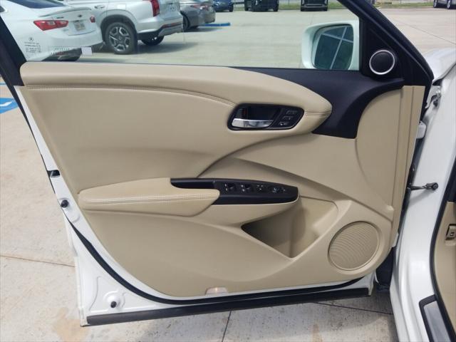 used 2014 Acura RDX car, priced at $11,980