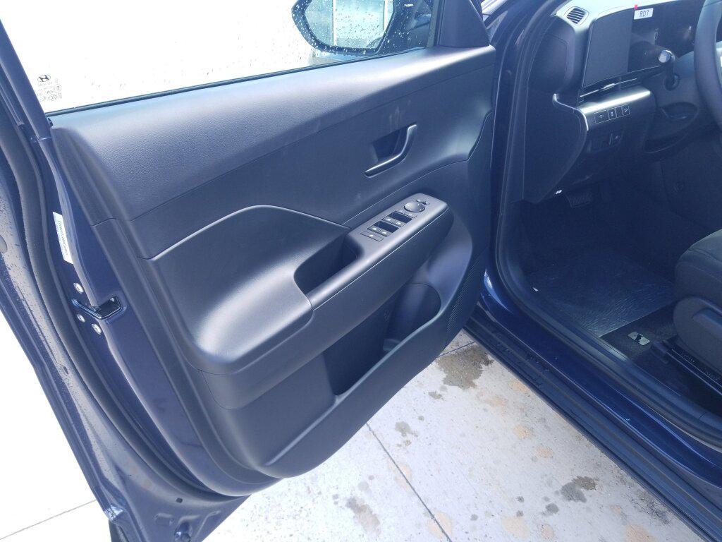 new 2026 Hyundai Kona car, priced at $25,590