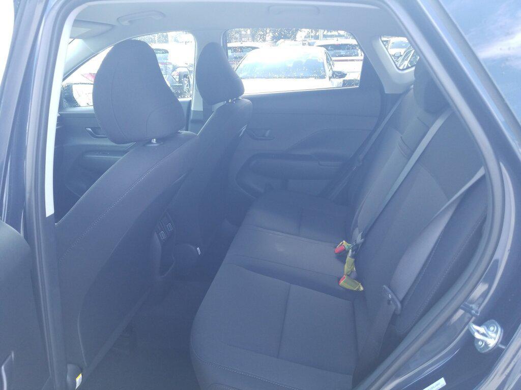 new 2026 Hyundai Kona car, priced at $25,590