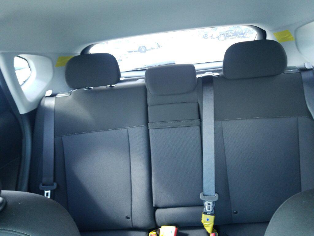 new 2026 Hyundai Kona car, priced at $25,590