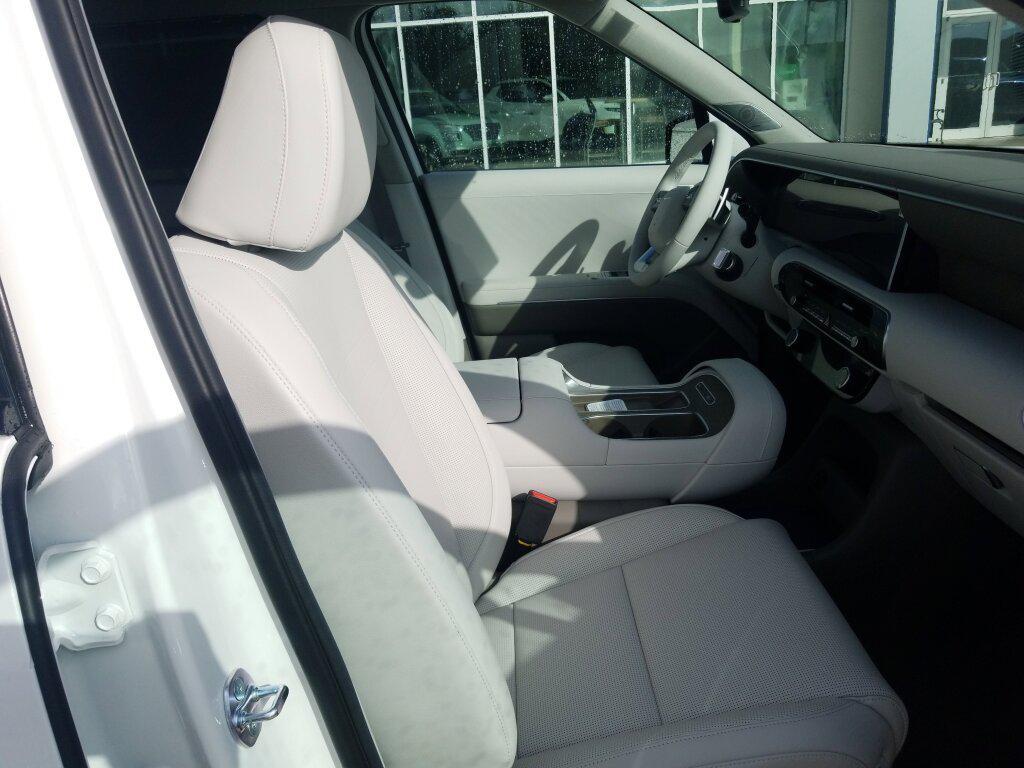 new 2026 Hyundai Palisade car, priced at $48,120