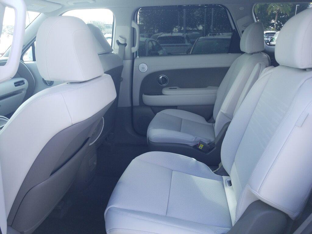 new 2026 Hyundai Palisade car, priced at $48,120