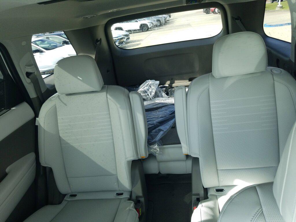 new 2026 Hyundai Palisade car, priced at $48,120