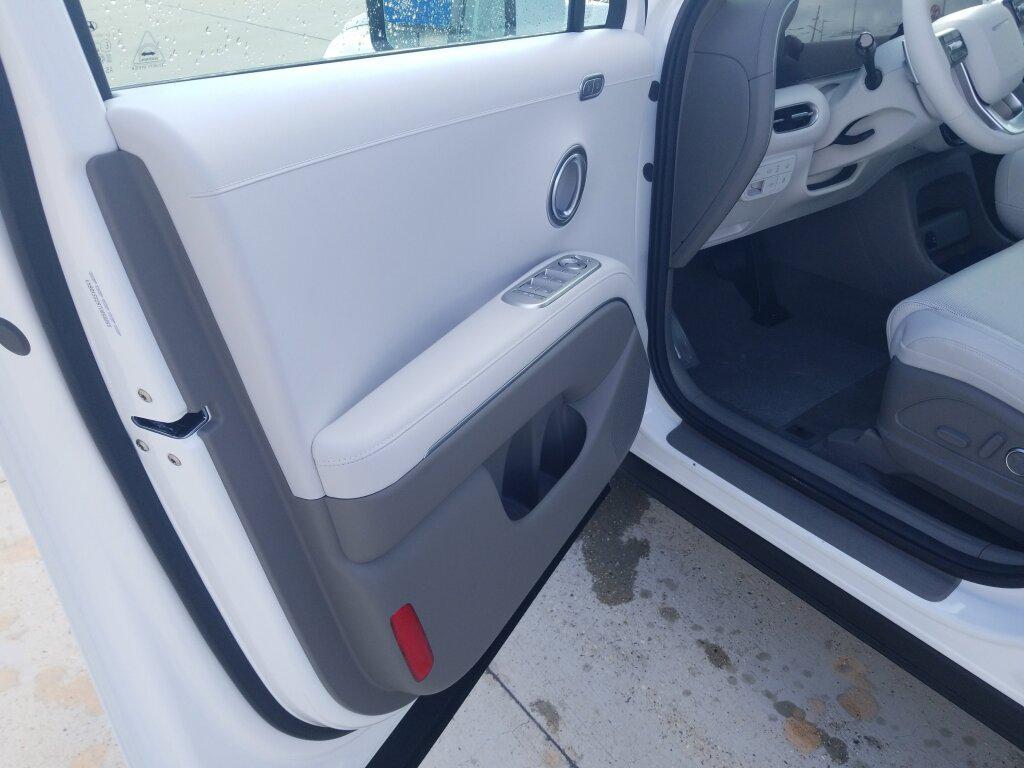 new 2026 Hyundai Palisade car, priced at $48,120