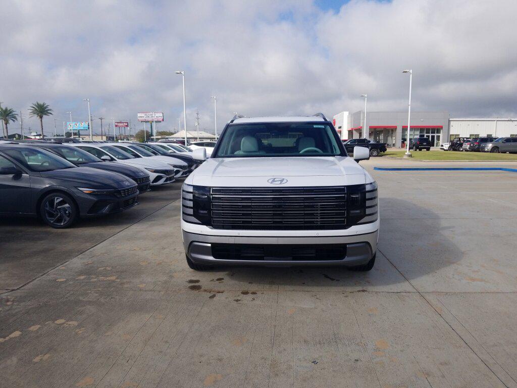 new 2026 Hyundai Palisade car, priced at $48,120