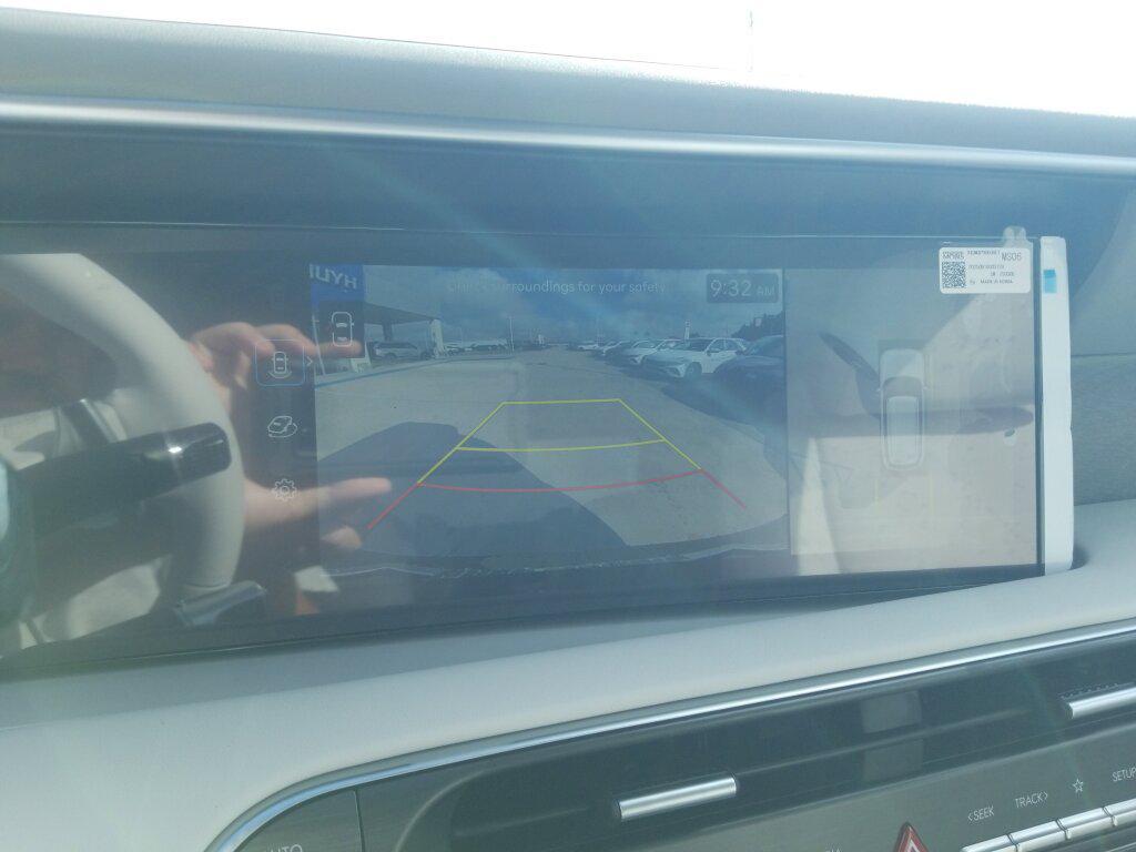 new 2026 Hyundai Palisade car, priced at $48,120