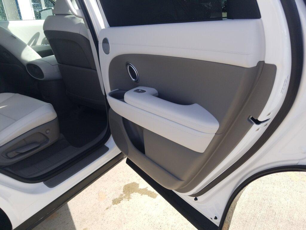 new 2026 Hyundai Palisade car, priced at $48,120