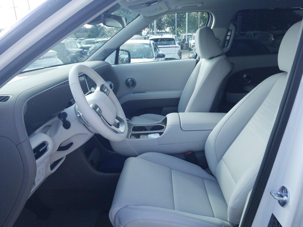 new 2026 Hyundai Palisade car, priced at $48,120