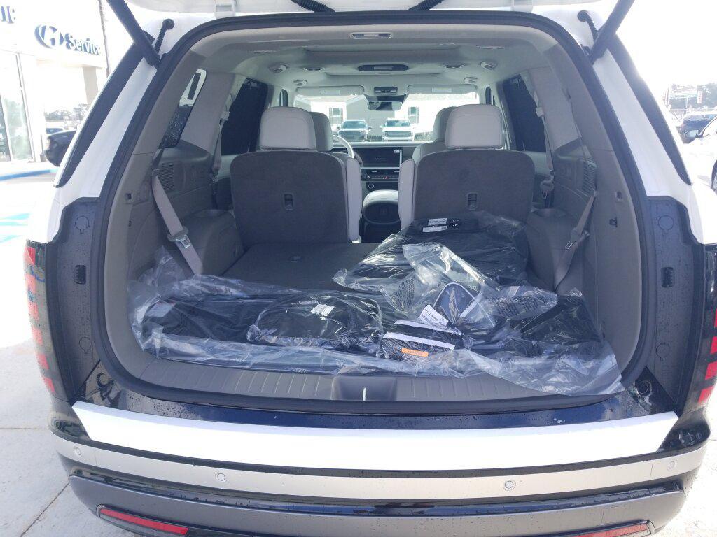 new 2026 Hyundai Palisade car, priced at $48,120