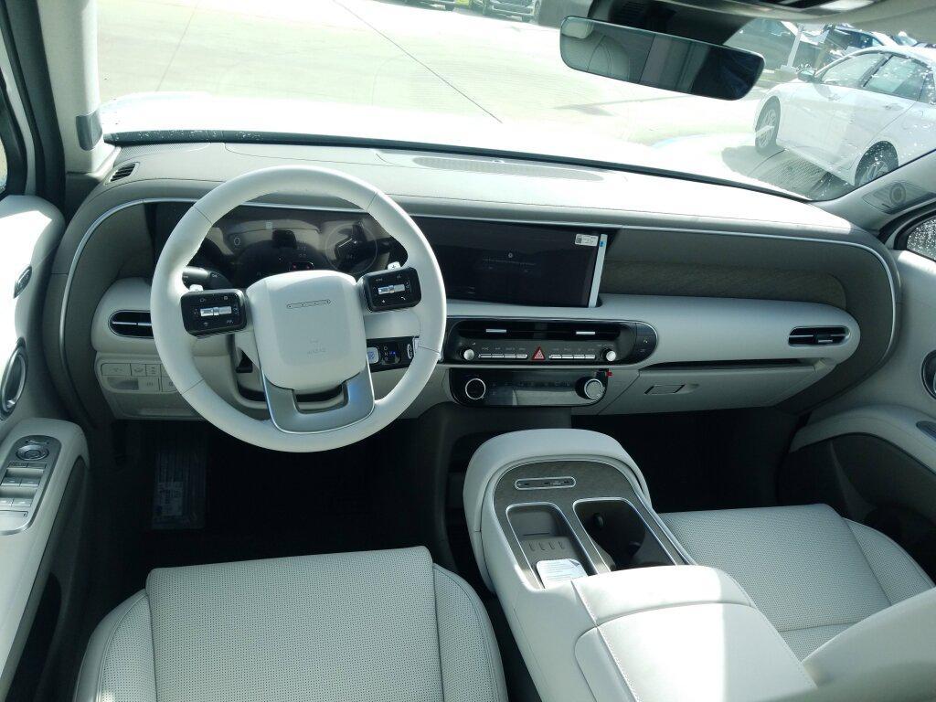 new 2026 Hyundai Palisade car, priced at $48,120