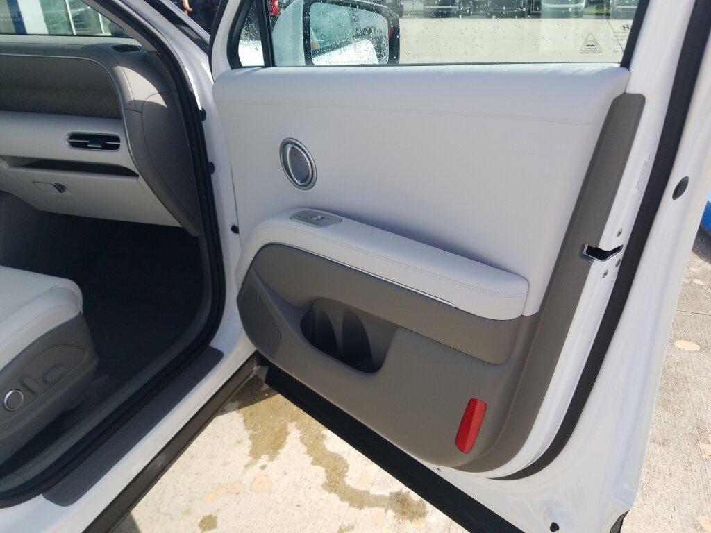 new 2026 Hyundai Palisade car, priced at $48,120