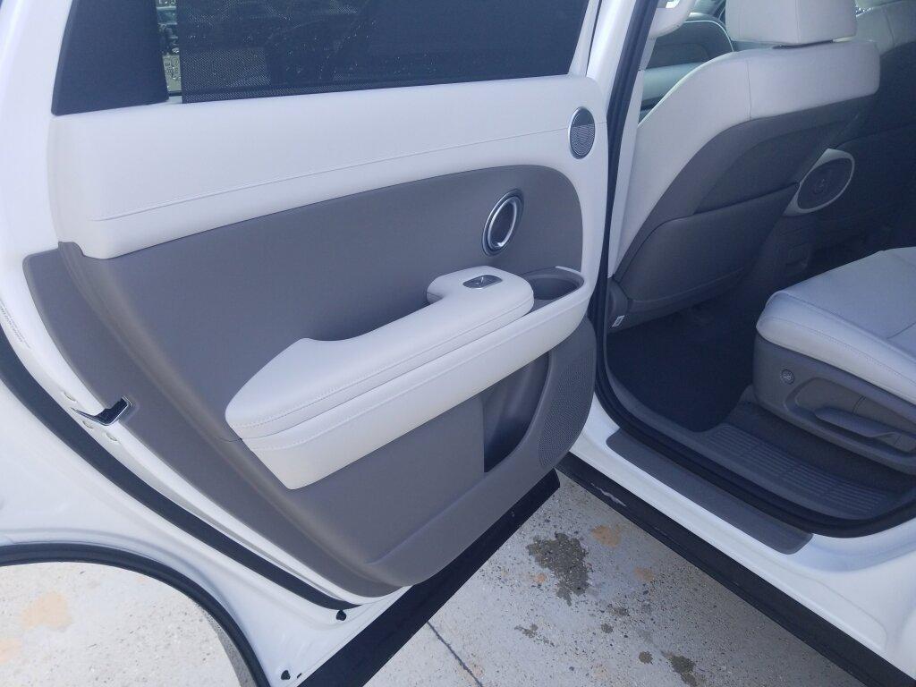 new 2026 Hyundai Palisade car, priced at $48,120