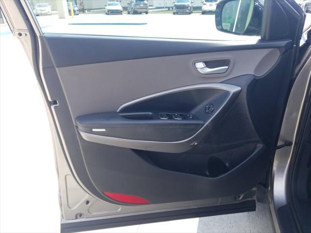 used 2014 Hyundai Santa Fe Sport car, priced at $9,980