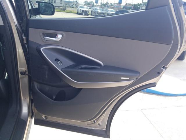 used 2014 Hyundai Santa Fe Sport car, priced at $9,980
