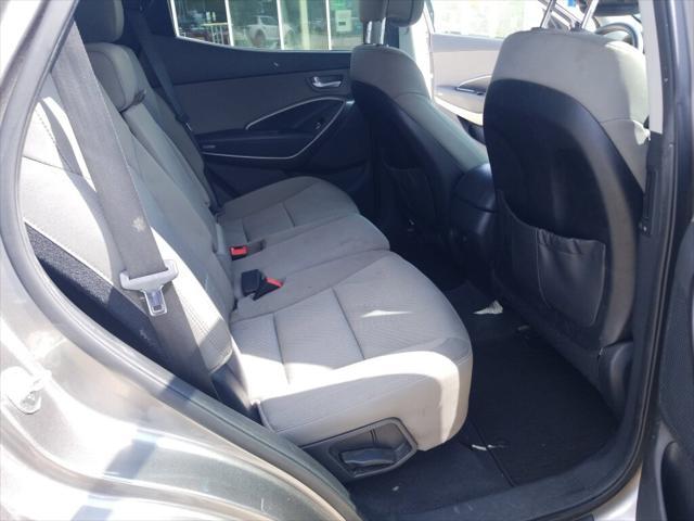 used 2014 Hyundai Santa Fe Sport car, priced at $9,980