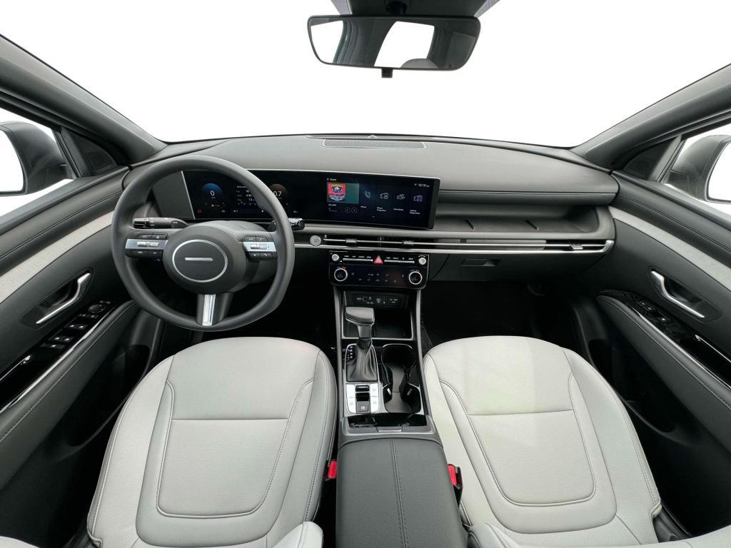 new 2025 Hyundai SANTA CRUZ car, priced at $33,910