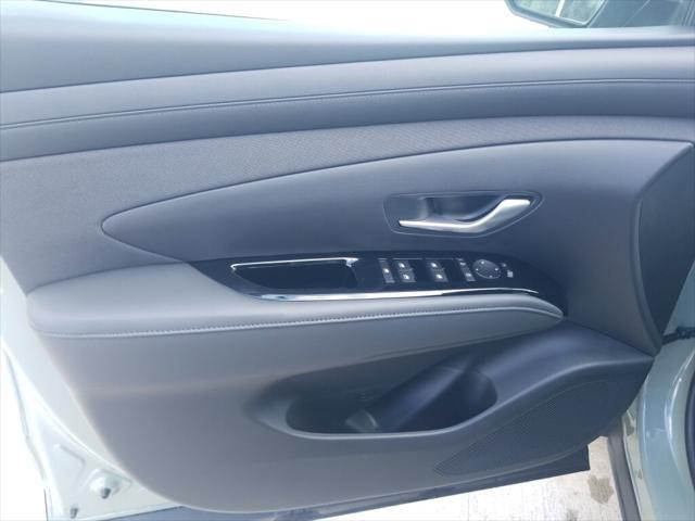 new 2025 Hyundai SANTA CRUZ car, priced at $33,468