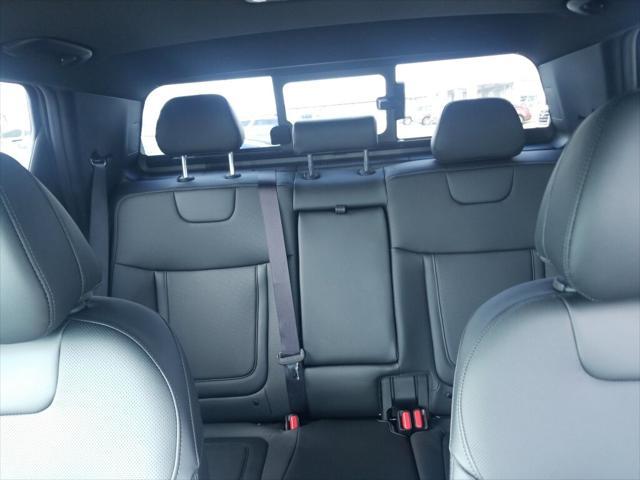 new 2025 Hyundai SANTA CRUZ car, priced at $33,468