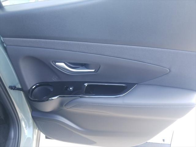 new 2025 Hyundai SANTA CRUZ car, priced at $33,468