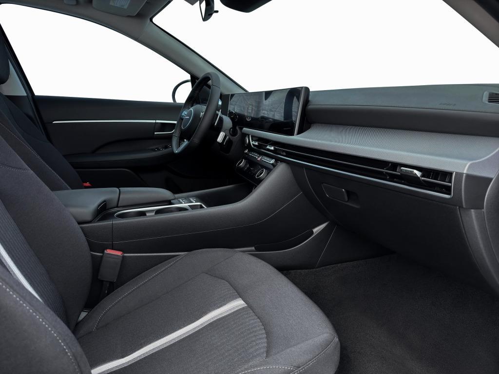 new 2026 Hyundai Sonata Hybrid car, priced at $33,785