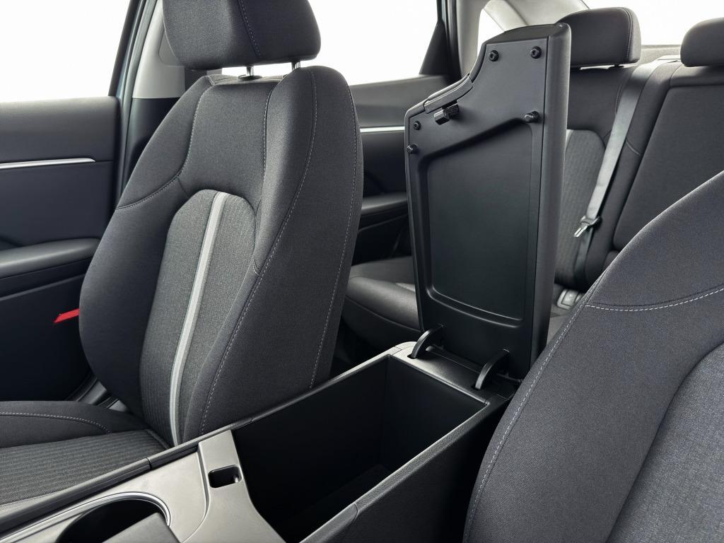 new 2026 Hyundai Sonata Hybrid car, priced at $33,785