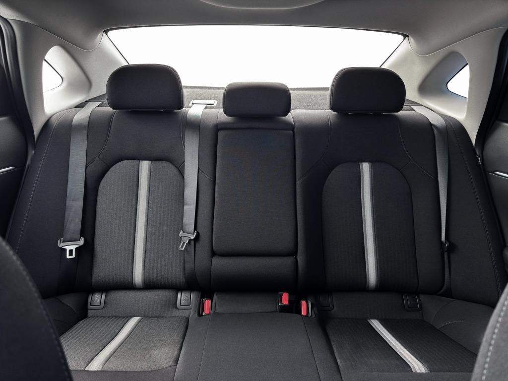 new 2026 Hyundai Sonata Hybrid car, priced at $33,785