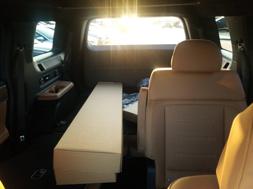 new 2026 Hyundai Santa Fe car, priced at $43,151