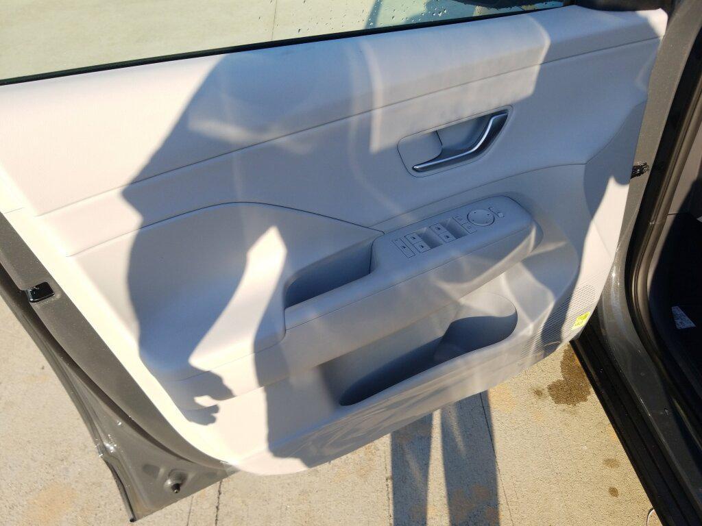 new 2026 Hyundai Kona car, priced at $30,975