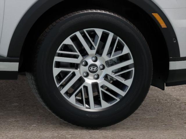 new 2026 Hyundai Palisade car, priced at $43,340