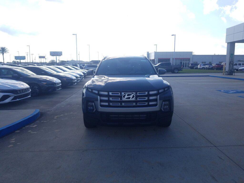 new 2026 Hyundai SANTA CRUZ car, priced at $32,452