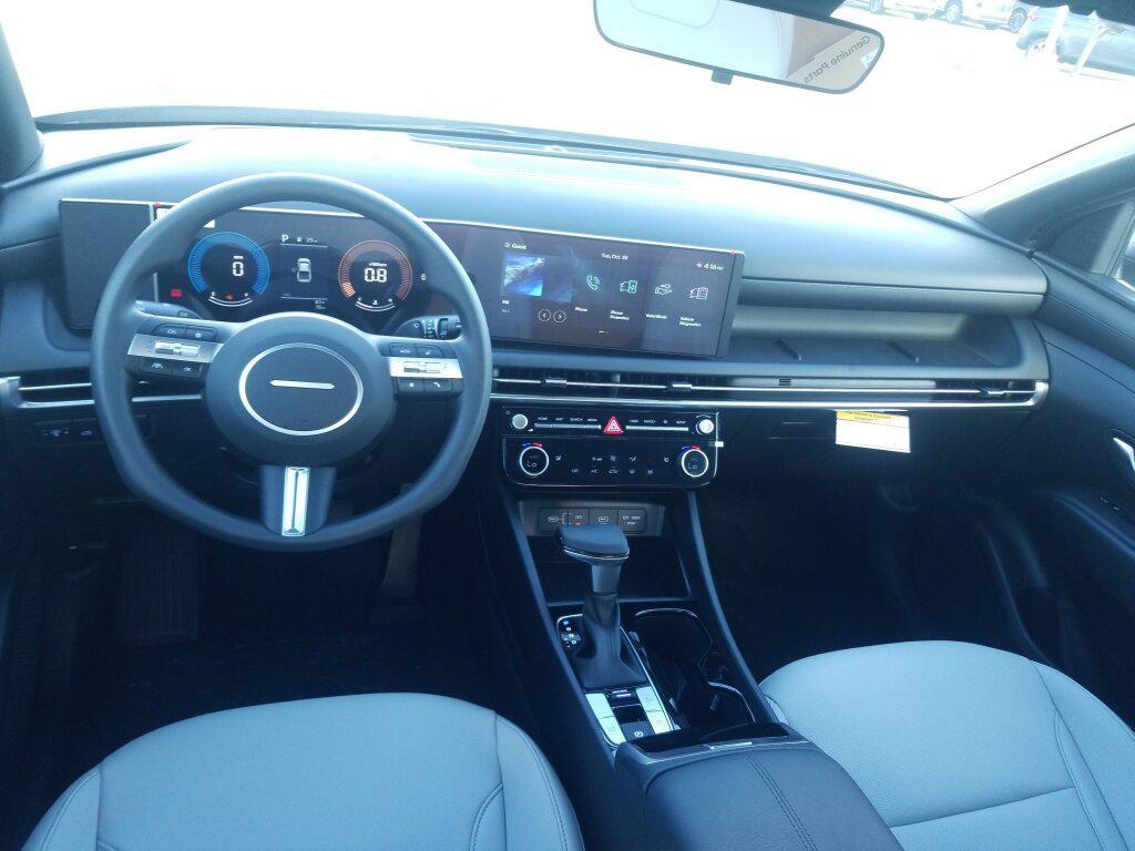 new 2026 Hyundai SANTA CRUZ car, priced at $32,452