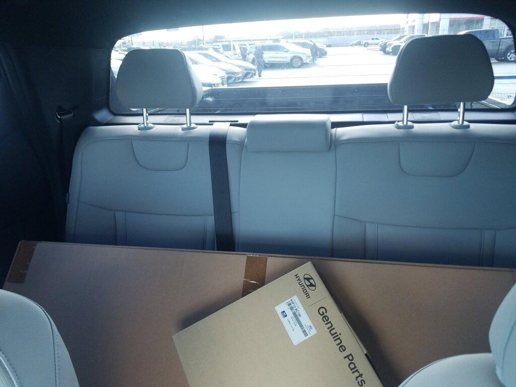 new 2026 Hyundai SANTA CRUZ car, priced at $32,452